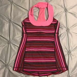 Lulu lemon workout top